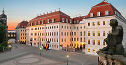 Hotel Taschenbergpalais Kempinski
